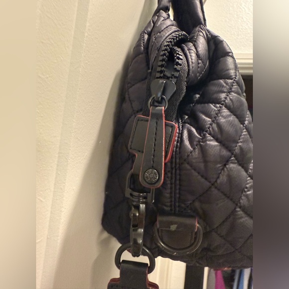 MZ Wallace SMALL SUTTON DELUXE. - Picture 4 of 10